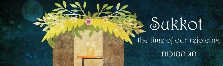 Sukkot