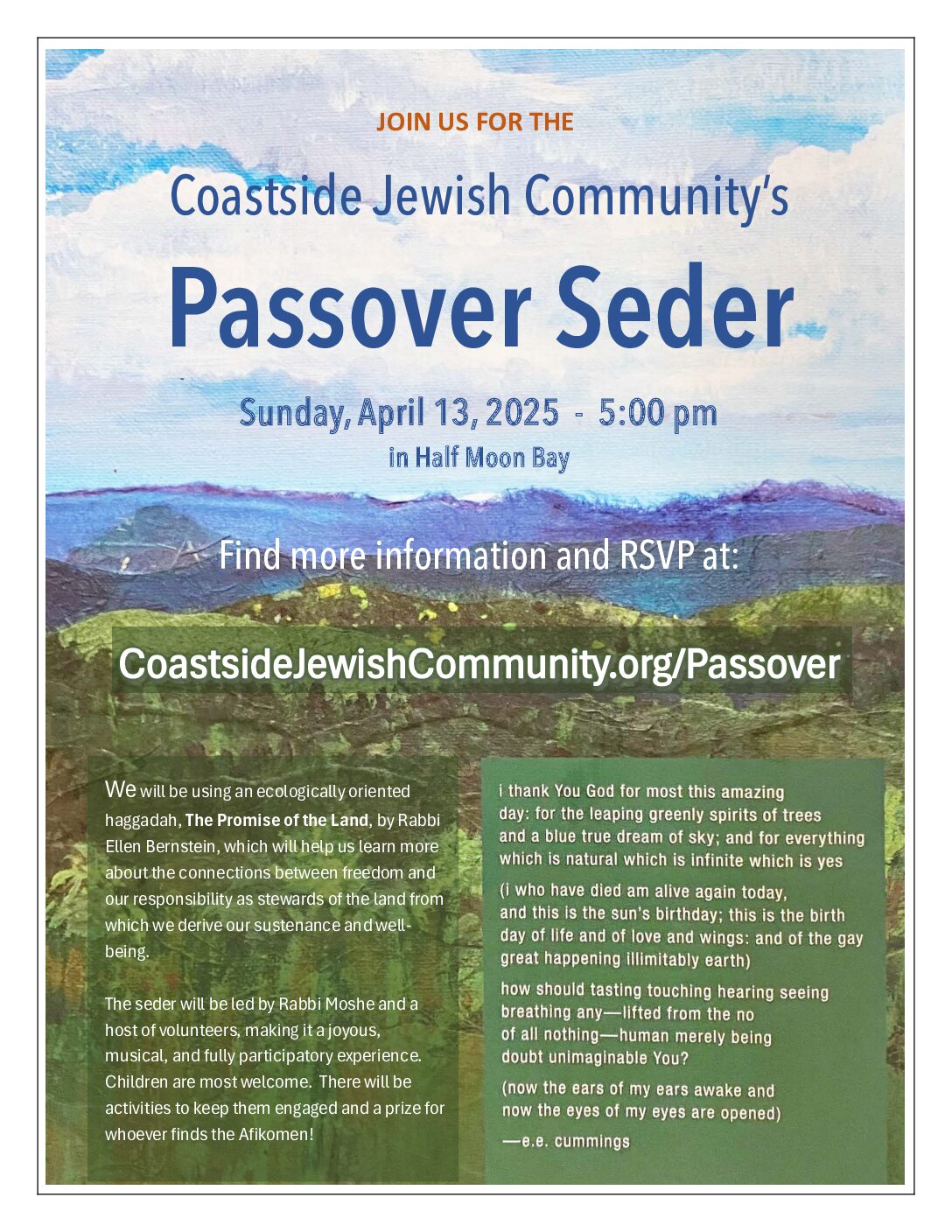 Passover