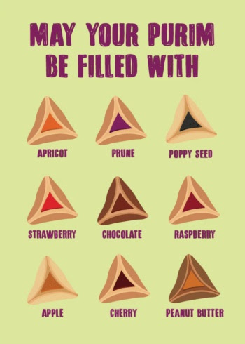 Shabbat Message:When joy becomes a choice