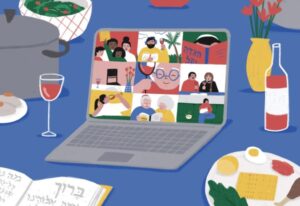 Shabbat Message:The whole point of counting the days…