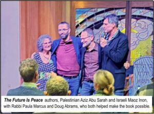 Shabbat Message:Today is an important day…