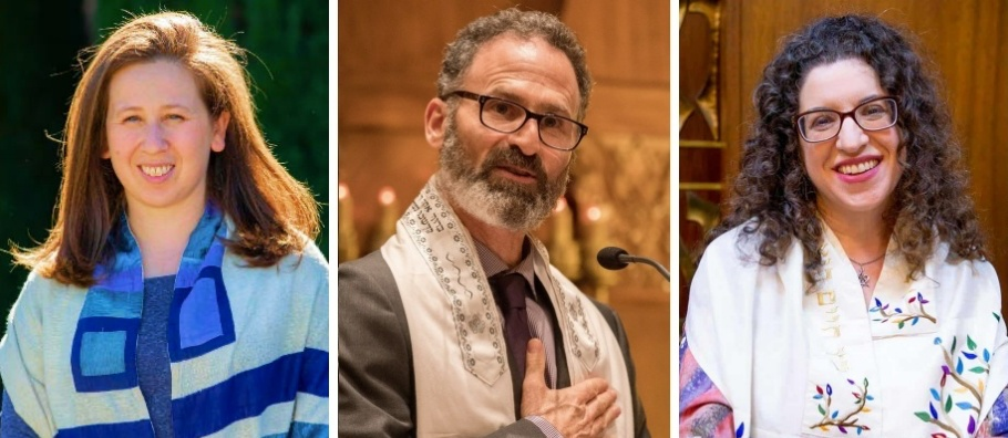 Mindful Preparationfor the High Holy Days